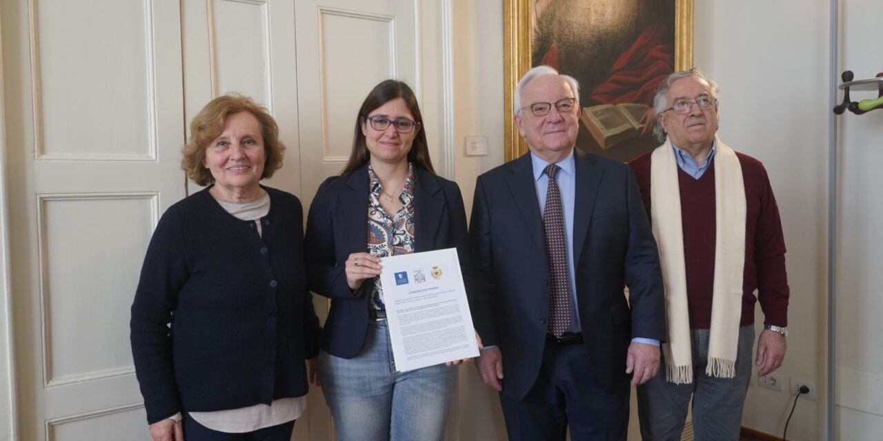 Al via la sedicesima edizione del Concorso Internazionale di poesia “Città di Acqui Terme”. Premio e Festival  