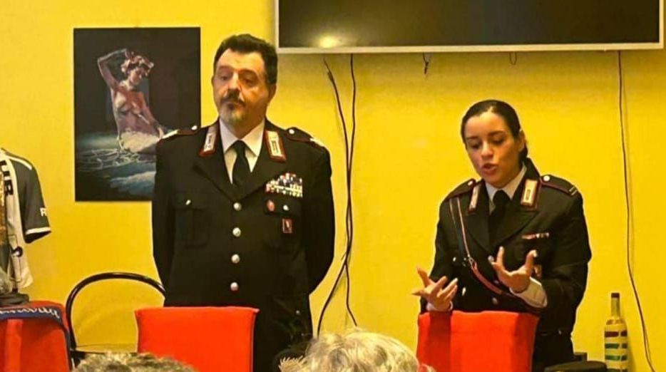 Truffe ad Alessandria, i  consigli dei Carabinieri su come prevenirle