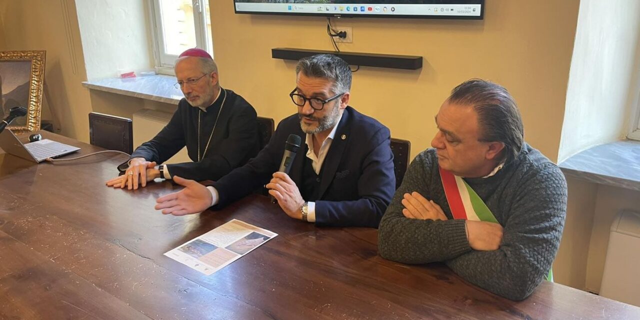 A Tortona inaugurata la mostra “Ogni giorno sorgerà il sole”