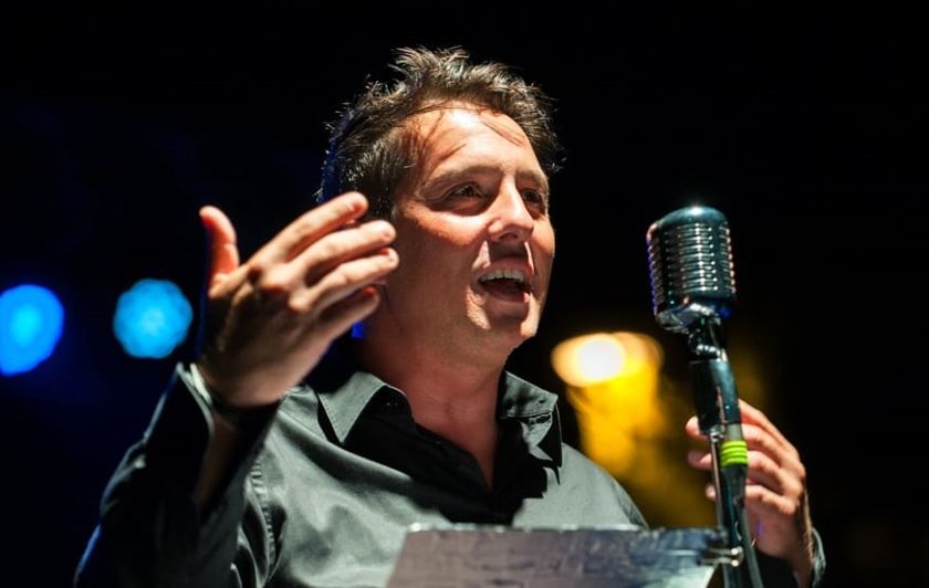 Domani al Casinò di Sanremo omaggio a Natalino Otto, Lele Luttazzi e Fred Buscaglione.  “Lo swing che incanta”.