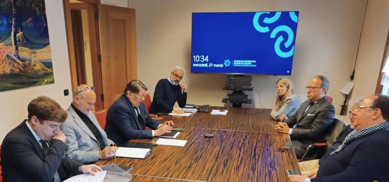 Un tavolo permanente per affrontare l’emergenza delle bollette idriche nell’Imperiese