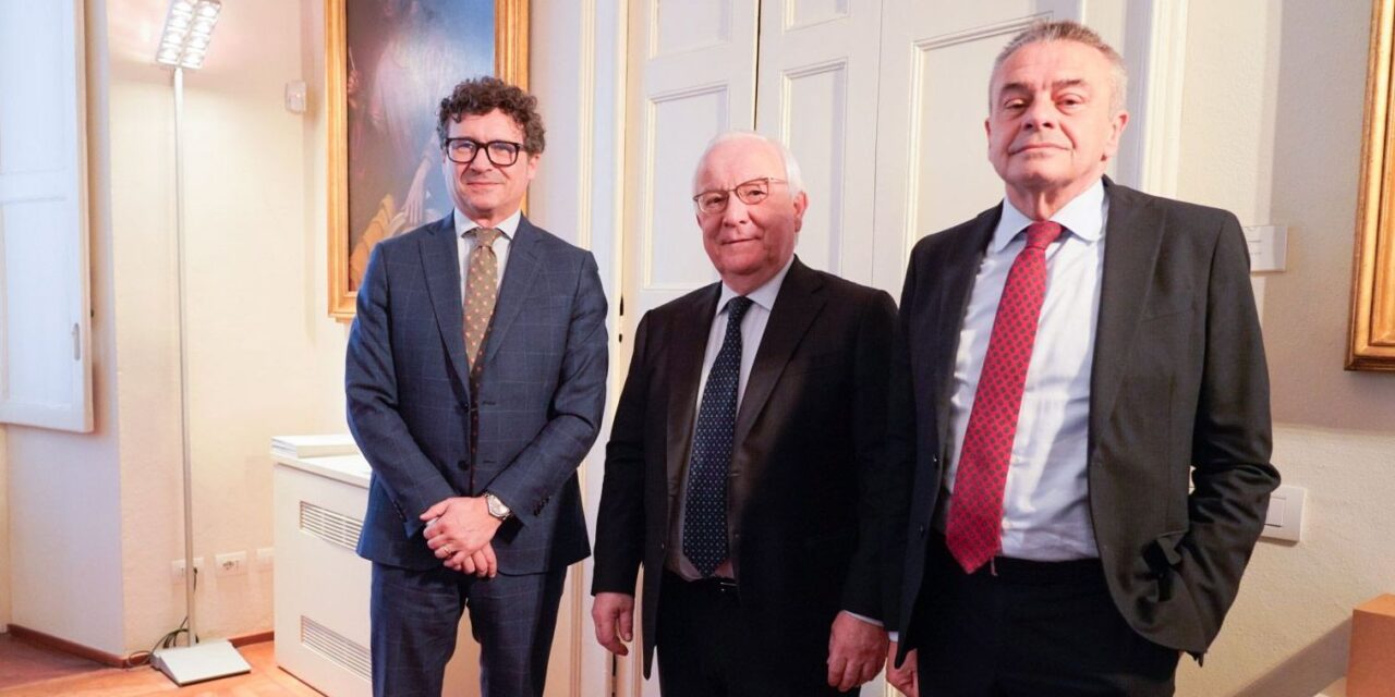 La Fondazione CR Alessandria organizza un convegno sulla separazione delle carriere dei magistrati