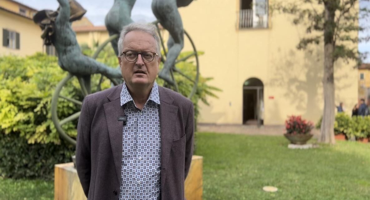 Venerdì a Diano Marina si parla di trasformazione climatica con il terzo appuntamento de I venerdì della Conoscenza.