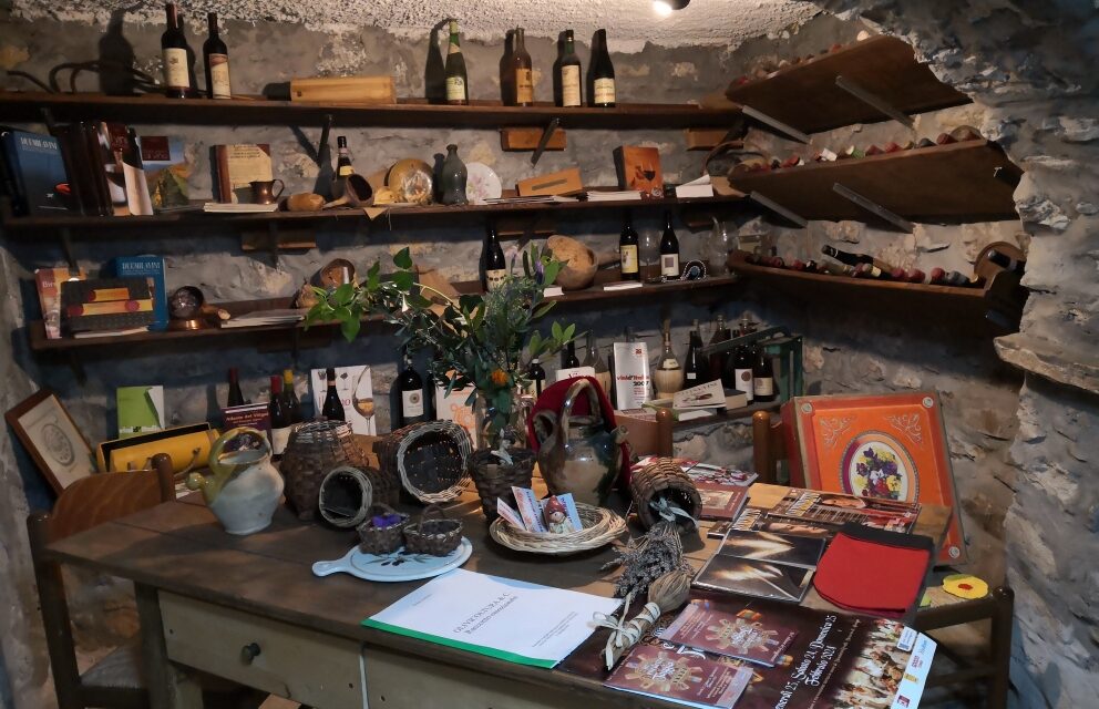 Grande successo a Villa Faraldi per la prima giornata di “Fiori in Festa”