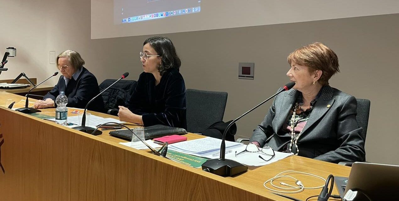 Successo a Tortona delle manifestazioni per la Giornata della Donna