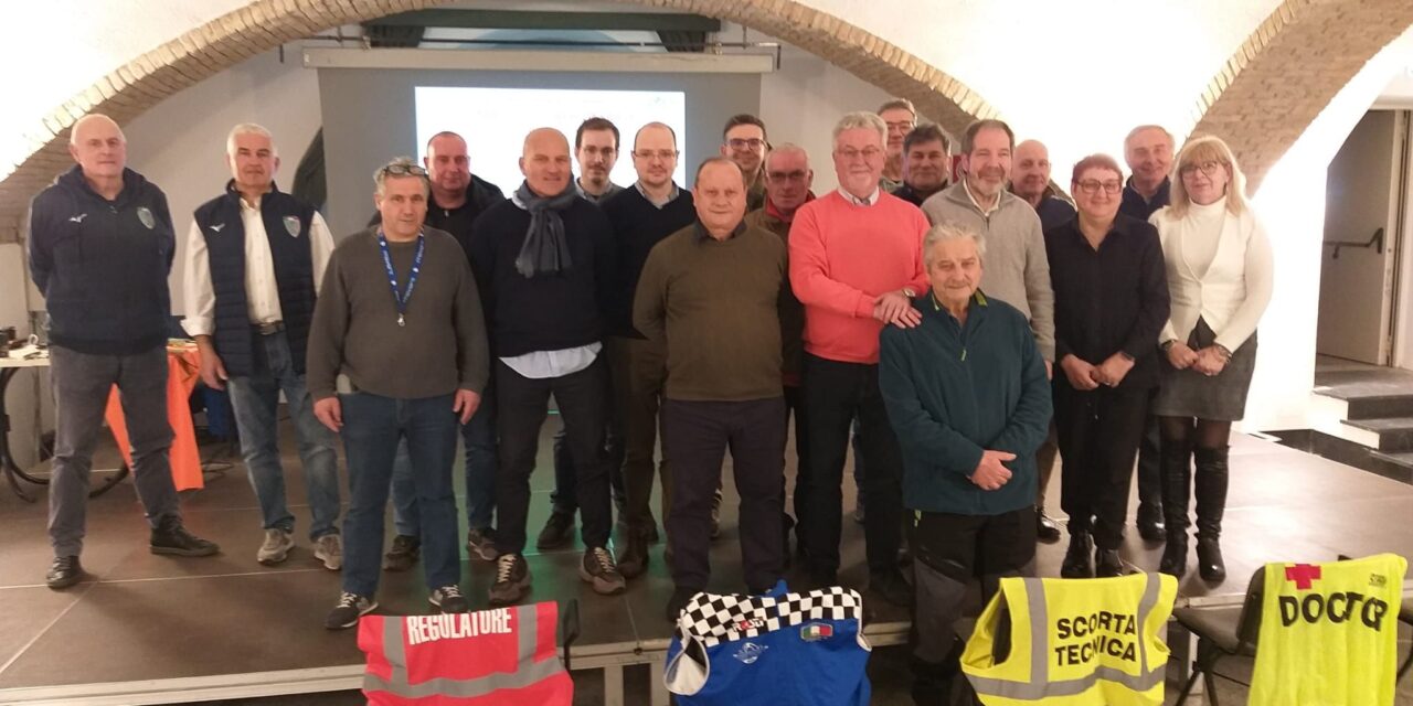 Successo a Tortona per il corso di Addetto Segnalazioni Aggiuntive