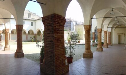 Dal Monferrato al Sol Levante: visita guidata al Museo Civico di Casale tra viaggi, seta e cultura giapponese