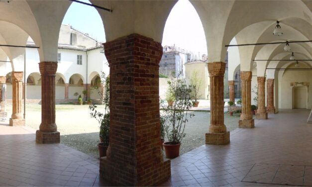 Dal Monferrato al Sol Levante: visita guidata al Museo Civico di Casale tra viaggi, seta e cultura giapponese