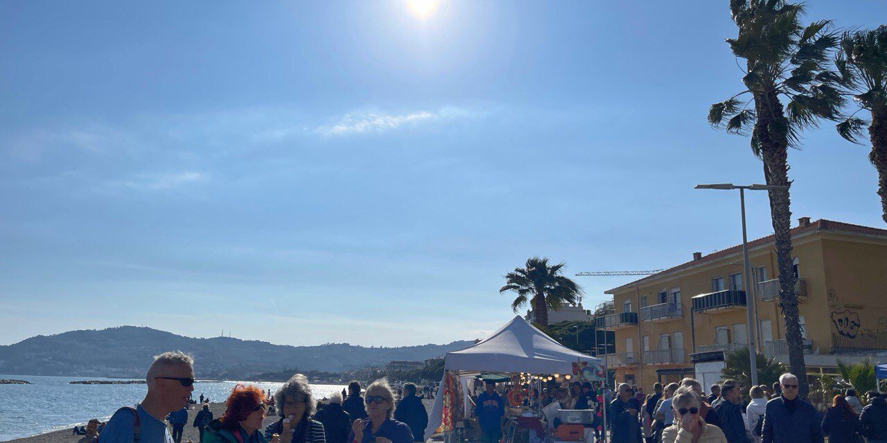 A San Bartolomeo ci saranno I Colori della Pasqua: un’esplosione di tradizione, gusto e divertimento