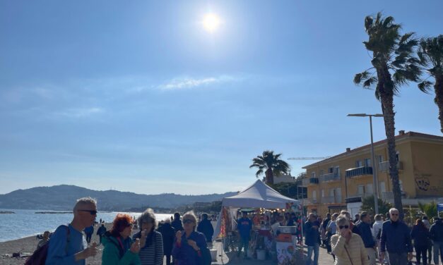 Lunedì una caccia al tesoro gratuita sul lungomare di San Bartolomeo per famiglie e turisti