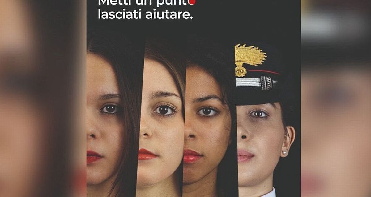 A Tortona due iniziative per la Giornata internazionale per l’eliminazione della violenza sulle donne