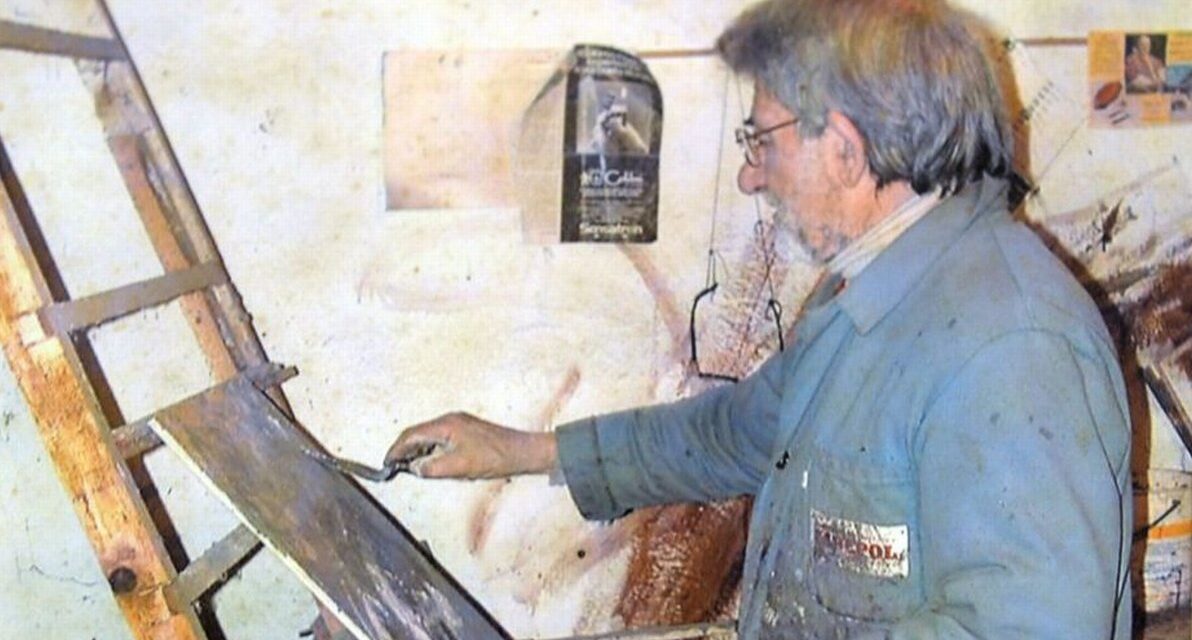 Sabato a Pontecurone si inaugura un’esposizione dedicata a Luigi Scaffini
