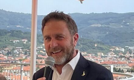 LA CUCINA BIANCA DEL PARCO NATURALE DELLE ALPI LIGURI RACCONTA L’ANIMA DEL NOSTRO TERRITORIO