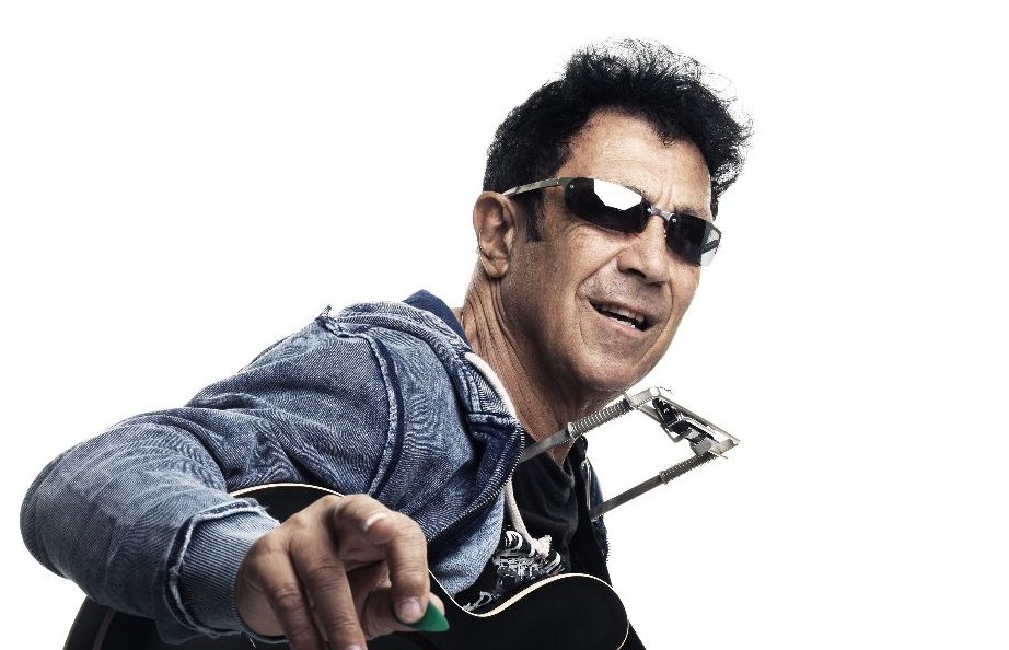 A Loano agosto all’insegna del grande rock: il 10 agosto Edoardo Bennato live in piazza Italia