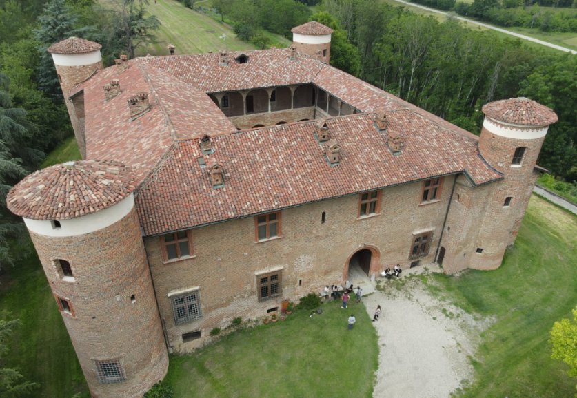Ferragosto coi Castelli Aperti in provincia di Alessandria e non solo