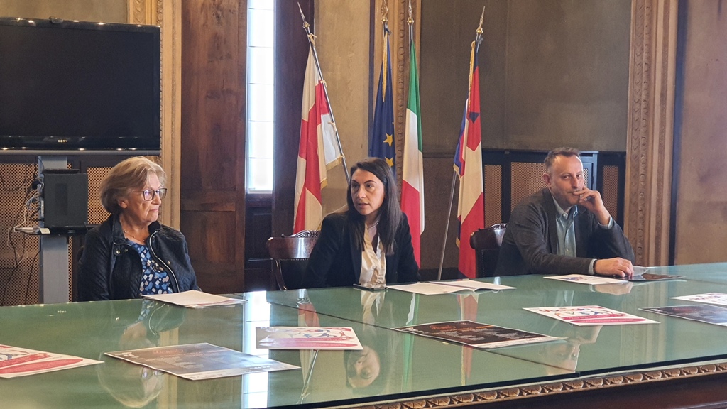 Nel week end ad Alessandria c’é la festa dello sport