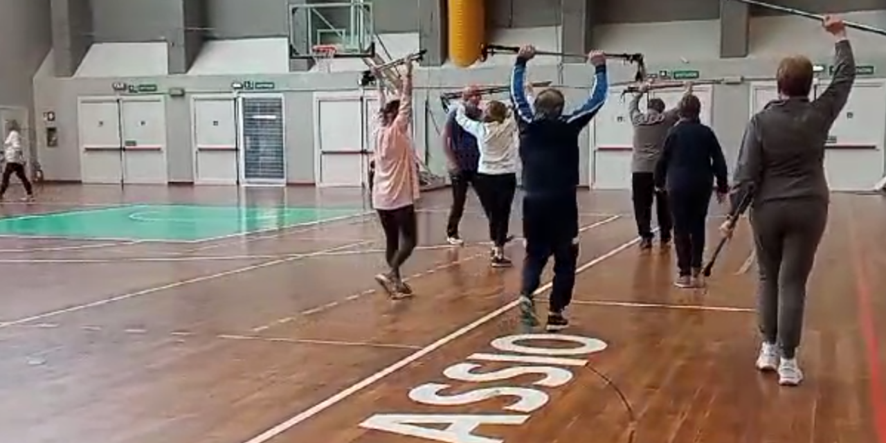 11 aprile 2024: giornata mondiale della malattia di Parkinson. Alassio capofila del progetto AFA Parkinson