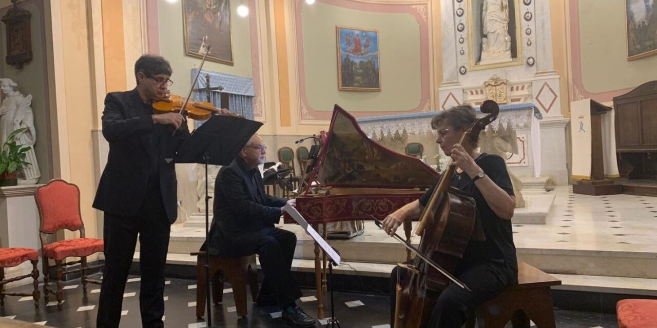 Concerti di primavera: ad Alassio la rassegna musicale di Pànta Musica. Tre concerti dal 13 aprile al 5 maggio