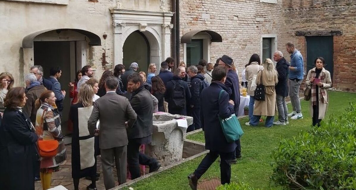 Presentata alla Biennale di Venezia “Panorama Monferrato” la mostra diffusa ideata dal Consorzio ITALICS