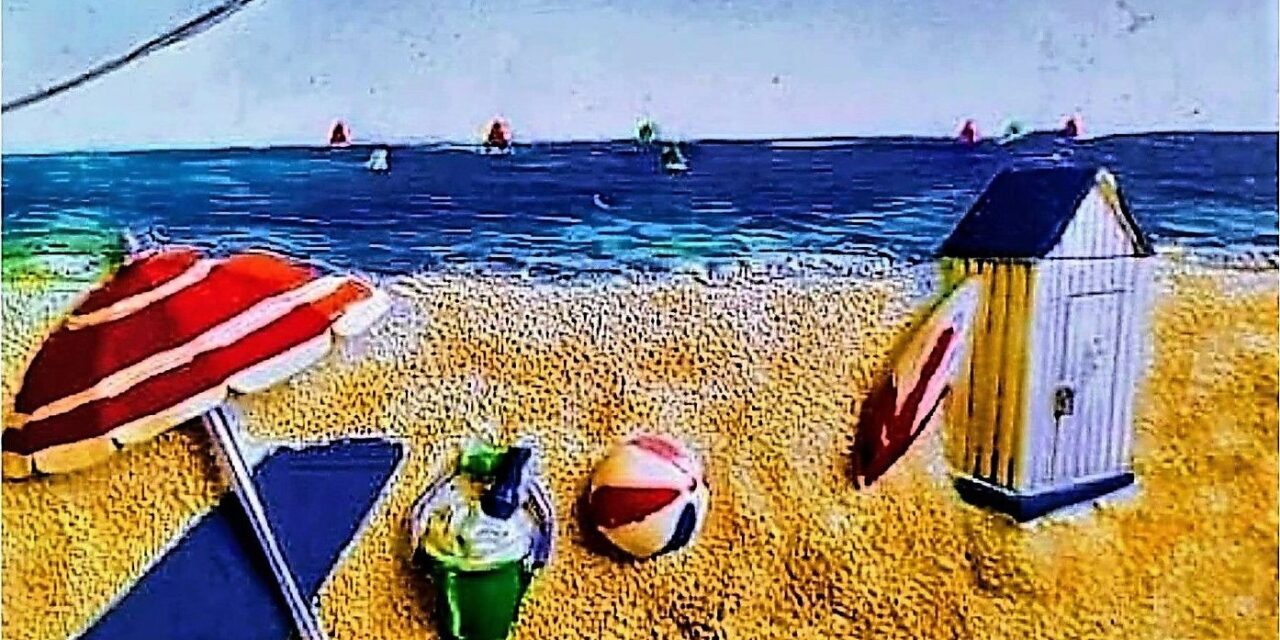 Martedì la stagione del Teatro Marenco di Novi Ligure si conclude con lo spettacolo Bagni arcobaleno