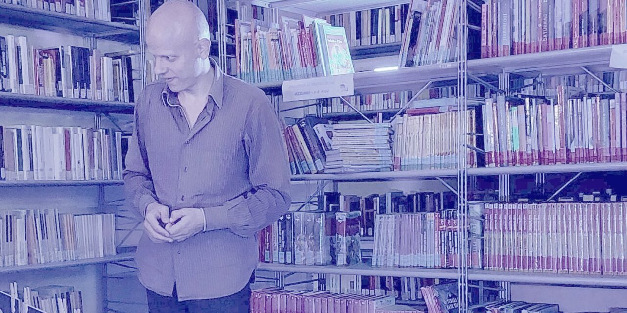 Antony Risi protagonista a Pontecurone in un incredibile spettacolo teatrale