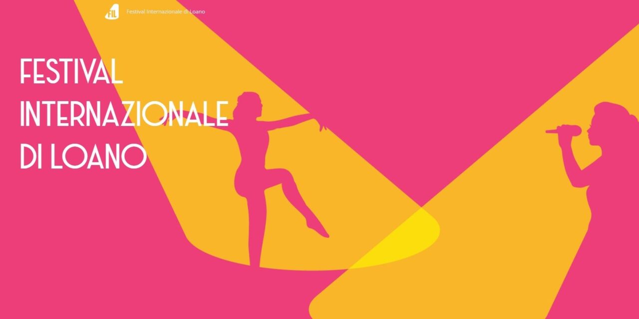 Tutto pronto per la seconda edizione del Festival Internazionale di Loano