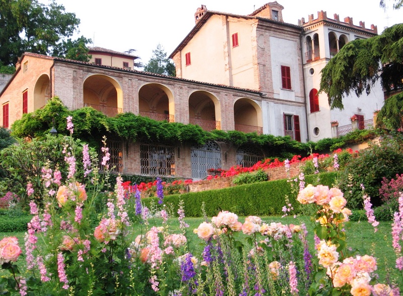 Nel week end a Ponzano torna “Giardini aperti”