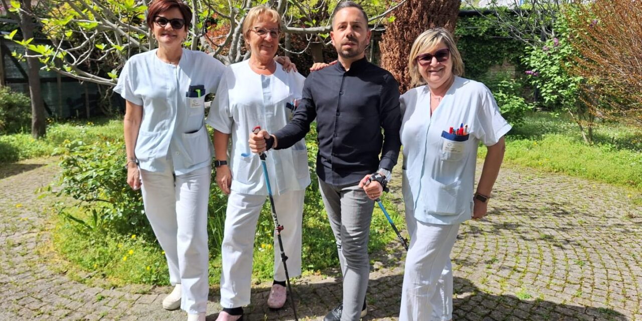 Mercoledì è la Giornata mondiale dell’emofilia: le iniziative dell’Azienda Ospedaliero – Universitaria