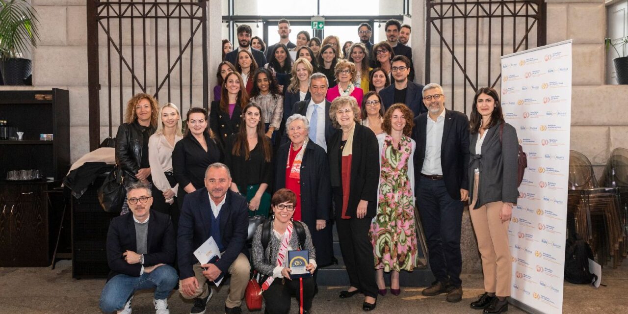 Doppio premio dal bando Roche per la ricerca clinica per l’AOU di Alessandria “SS Antonio e Biagio e Cesare Arrigo”