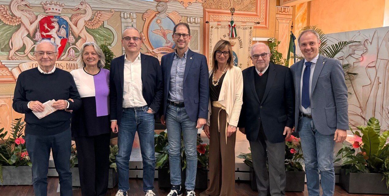 Successo a Diano Marina del dibattito sulle energie rinnovabili