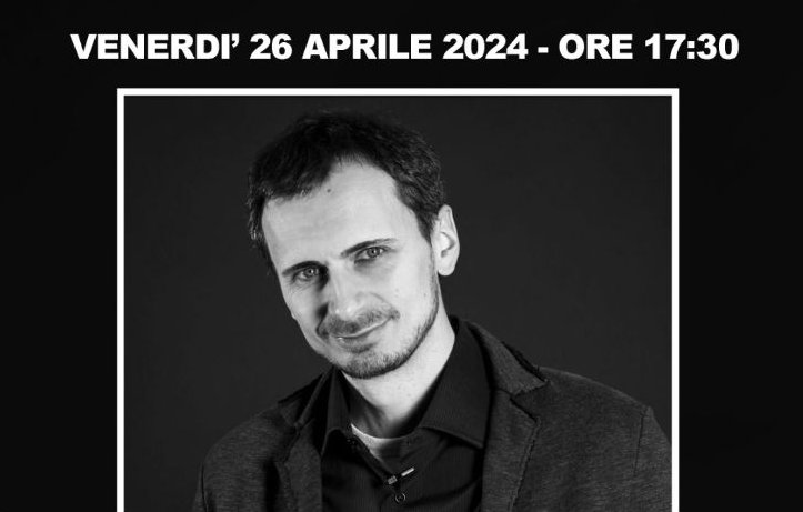 Venerdì a Diano Marina  incontro con Peter Lanz, un percorso tra visione, narrazione e linguaggio fotografico