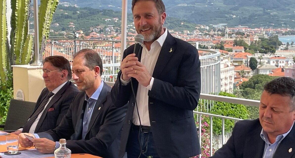 Presentata oggi “Aromatica” la kermesse più importante di Diano Marina e del suo Golfo con 40 eventi in 3 giorni