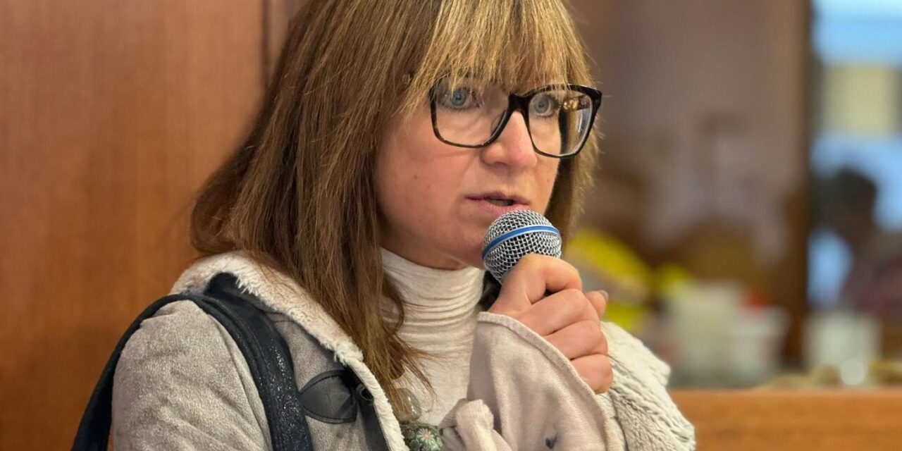 Diano Marina – Città che legge: venerdì l’incontro delle scuole materne con lo scrittore Sergio Olivotti