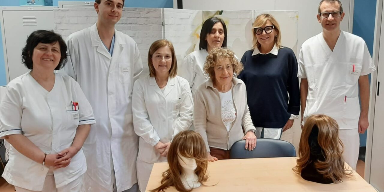 A Tortona prosegue con successo il progetto “Tagliamo per Bene”