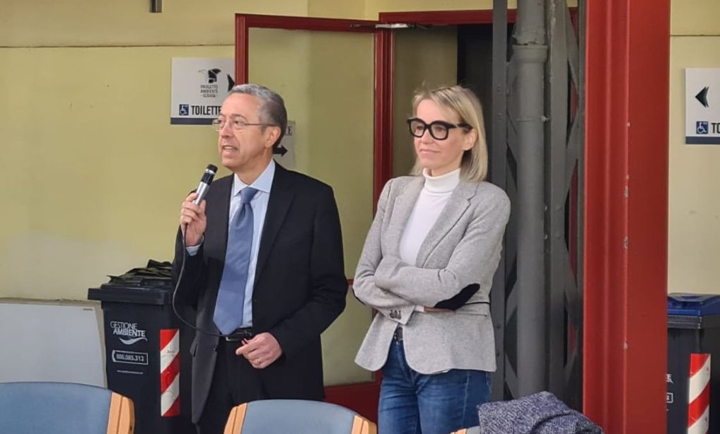 L’istituto “Marconi” di Tortona si apre al territorio e prospetta scenari futuri