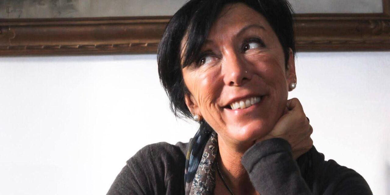 Addio a Manuela Leotta, socia del Bowling di Diano ed ex assessore di Diano Castello