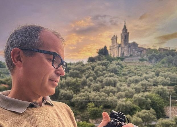 Imperia, Massimo Bruzzone vince il concorso “Una foto per San Giovanni”