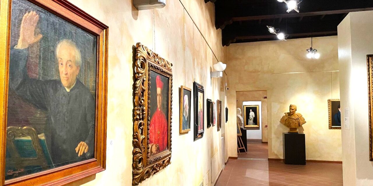 Domani si inaugura la Pinacoteca Civica di Tortona a Palazzo Guidobono