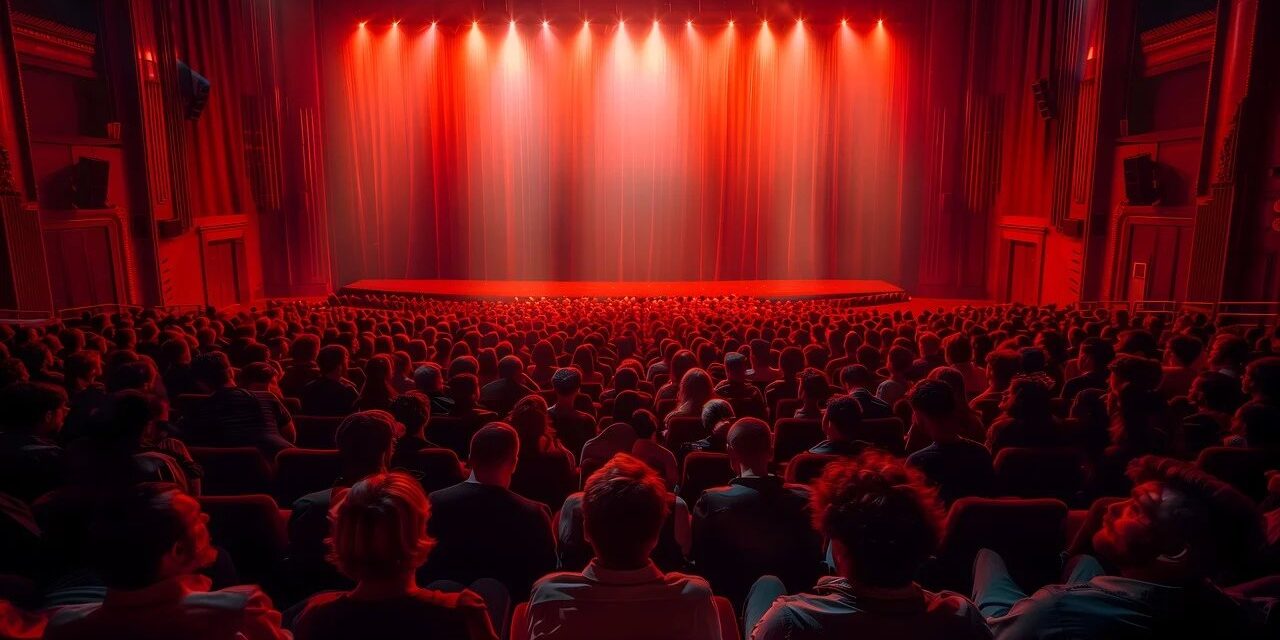 A Diano Marina uno spettacolo contro la mafia