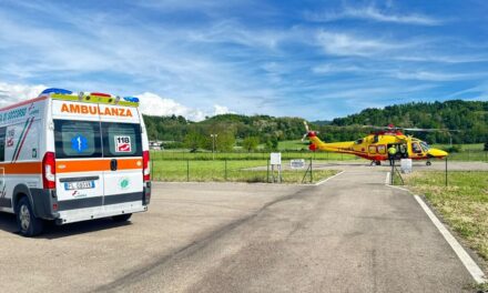Due incidenti ad Alessandria, un morto e tre feriti di cui due gravi