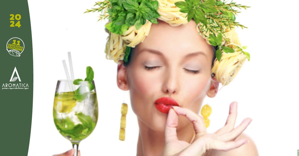 Diano Marina promuove Aromatica con 4 eventi in Piemonte e Liguria