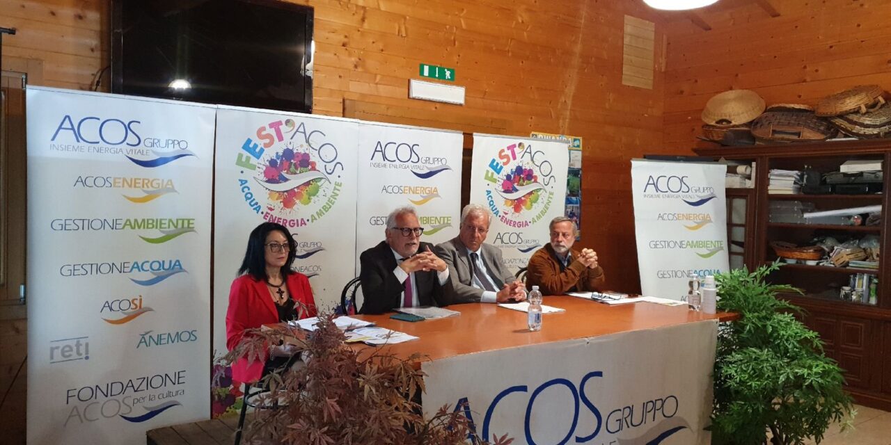 Novi Ligure, approvato il Bilancio consuntivo dell’Acos