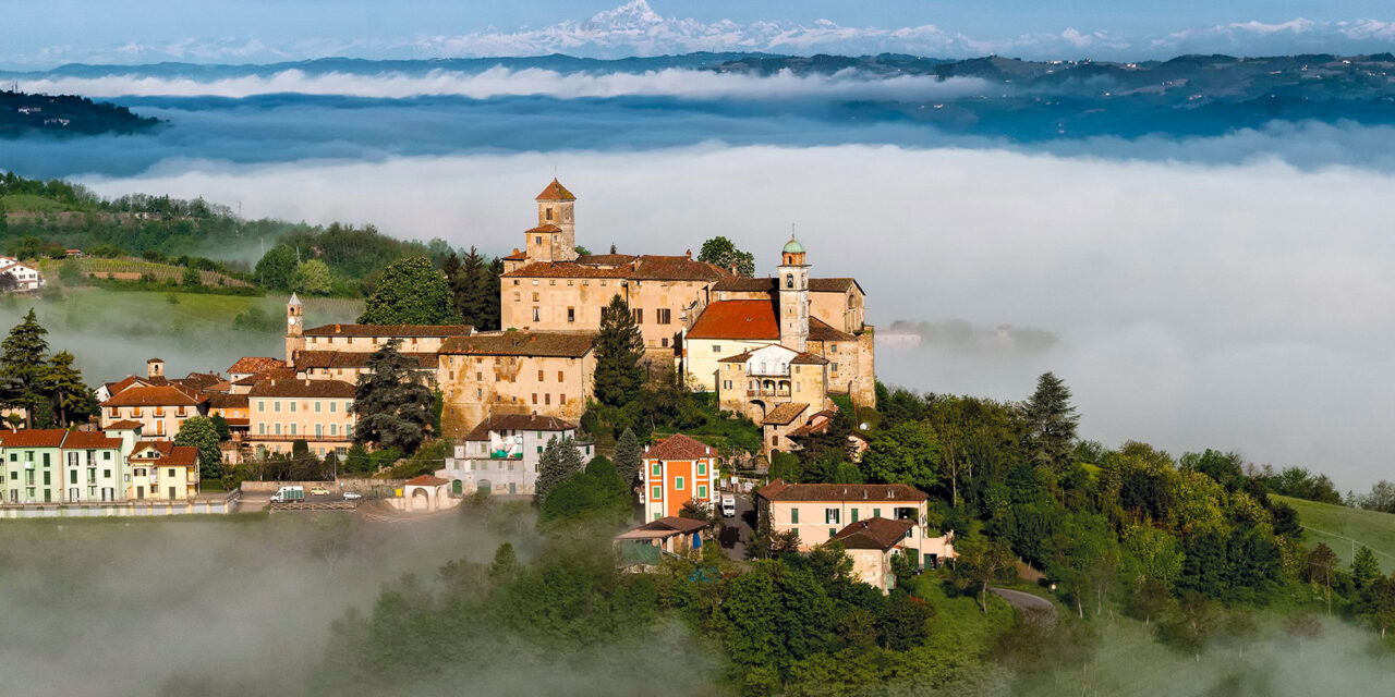 Domenica 19 maggio la quinta edizione della “Giornata dei Castelli Aperti”