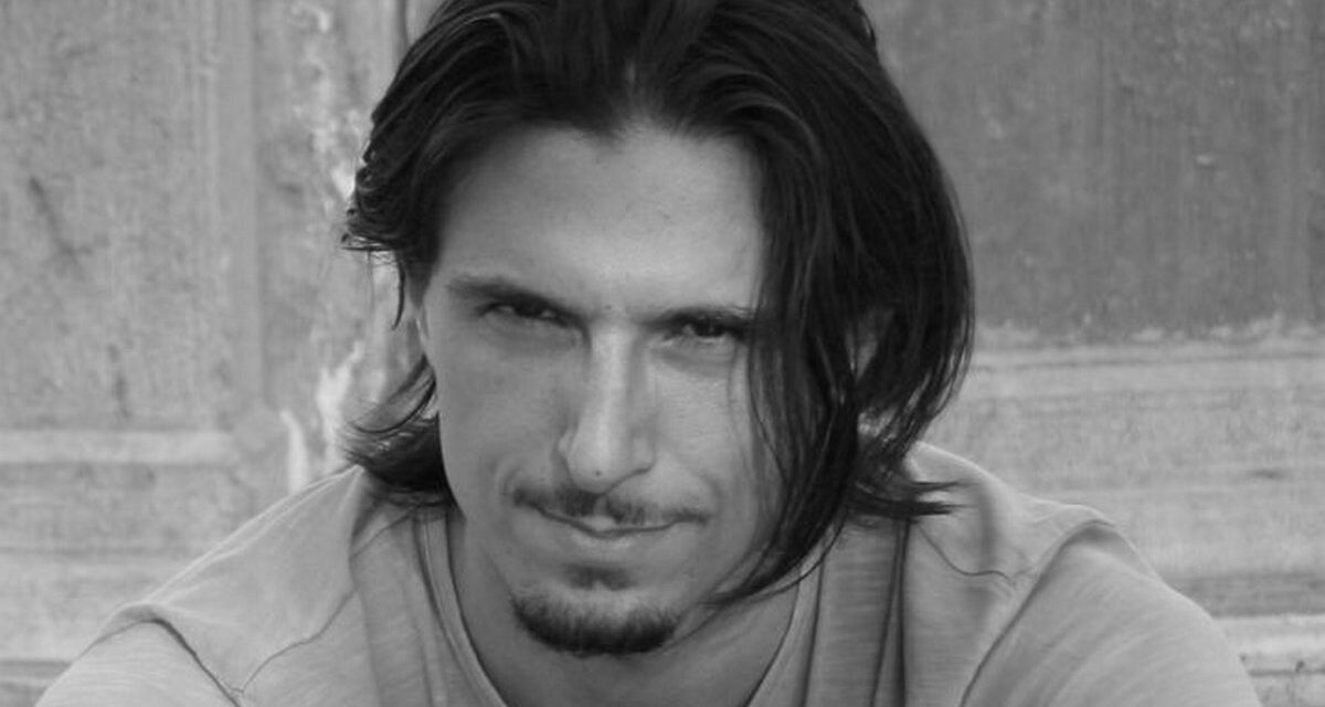 Mercoledì ad Alessandria si presentano tre romanzi di Gianluca D’Aquino, tutti di spessore