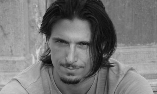 Domenica Gianluca D’Aquino presenta le sue opere a Castelnuovo Scrivia, non mancate!