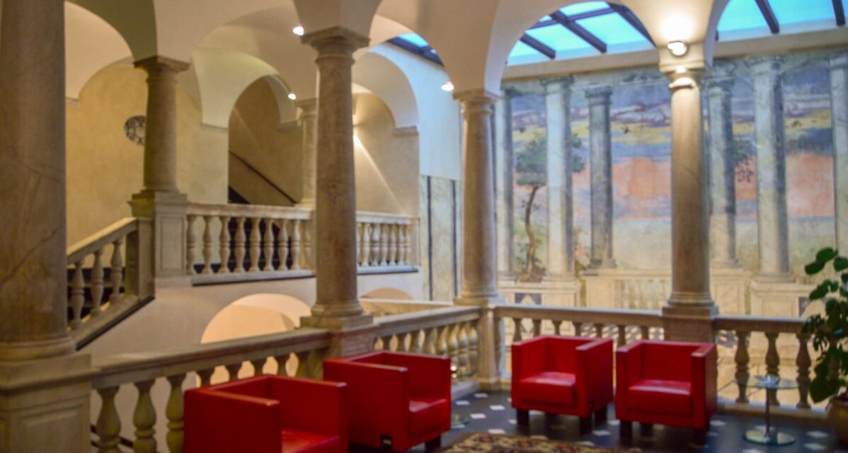 Nuovo Consiglio alla Fondazione Cassa di Risparmio di Genova e Imperia, tutti i nomi