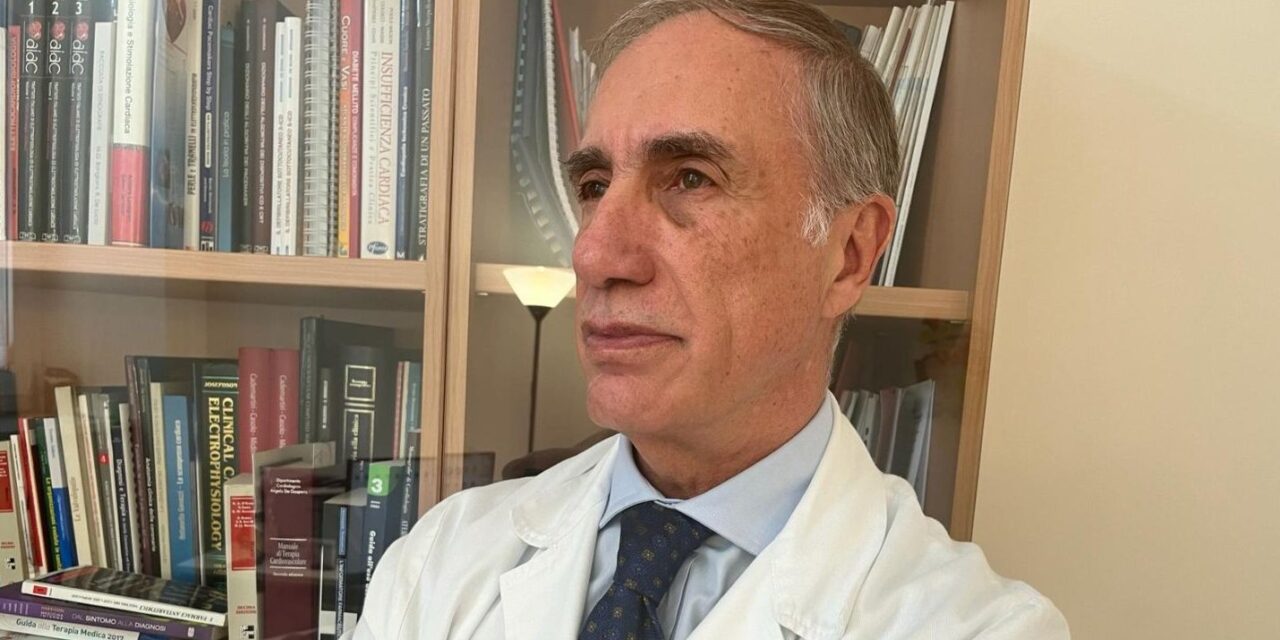 Venerdì 24 e sabato 25 torna CardioAlessandria con Gianfranco Pistis