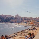 Imperia, riaprono gli ascensori pubblici del Parasio: conclusi gli interventi di revisione decennale