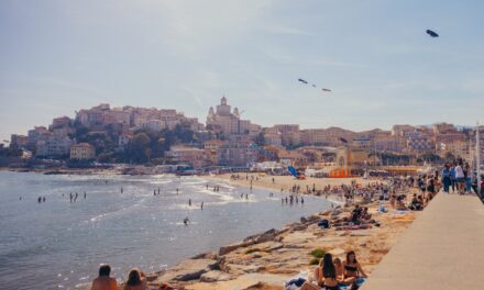 Imperia, riaprono gli ascensori pubblici del Parasio: conclusi gli interventi di revisione decennale