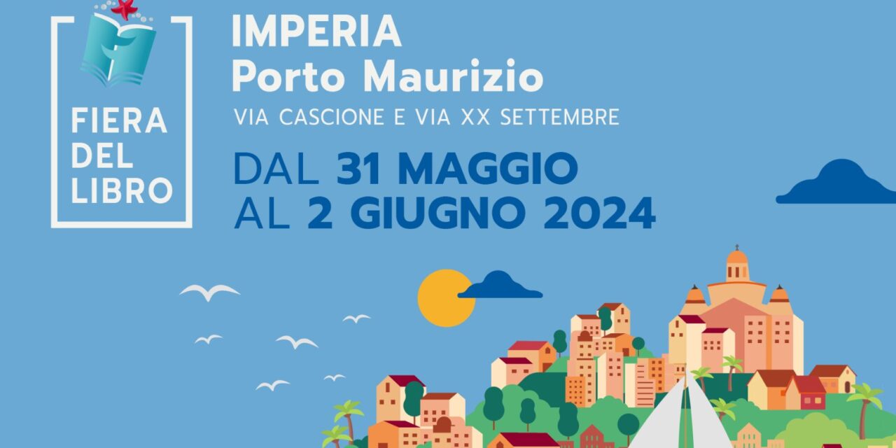 Inaugurato ad Imperia il Festival della Cultura Mediterranea